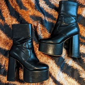 Lamoda Ankle Boots